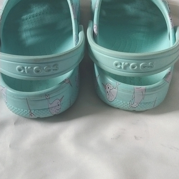 Croc Graphic Baya SzJ2 - Picture 4 of 6